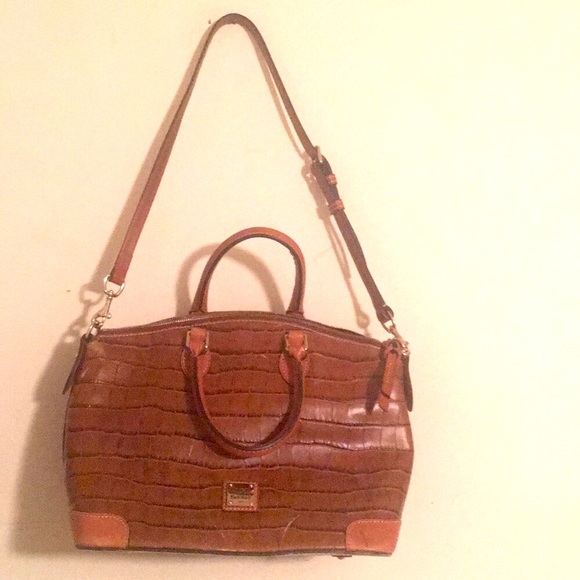 AUTHENTIC DOONEY & BOURKE MATCHING SET. - Picture 3 of 16